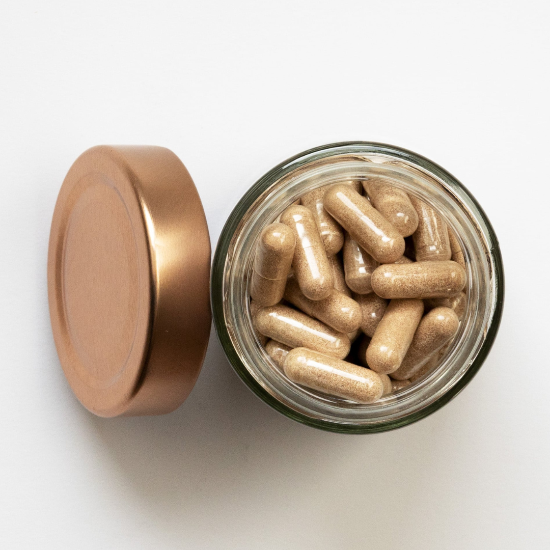 01/empower Supplement