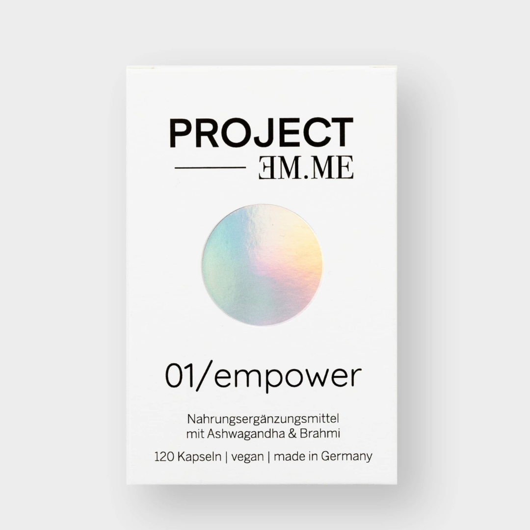 01/empower Supplement